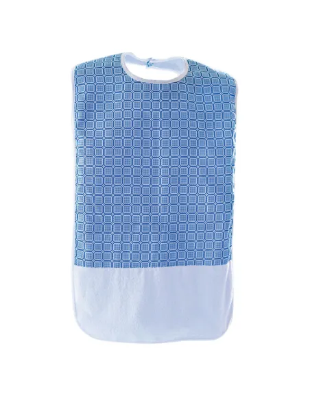 Babero Impermeable Especial PRO