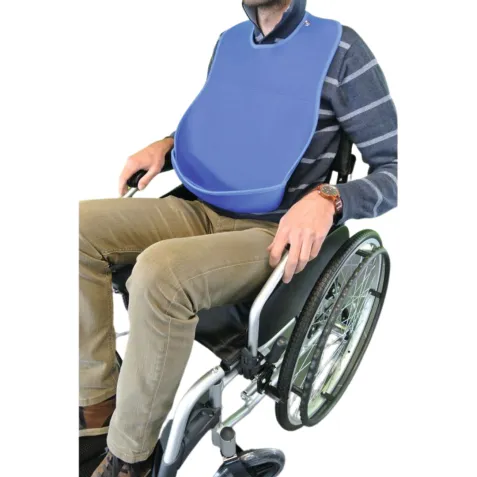Babero de Neopreno