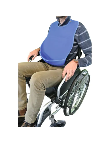 Babero de Neopreno
