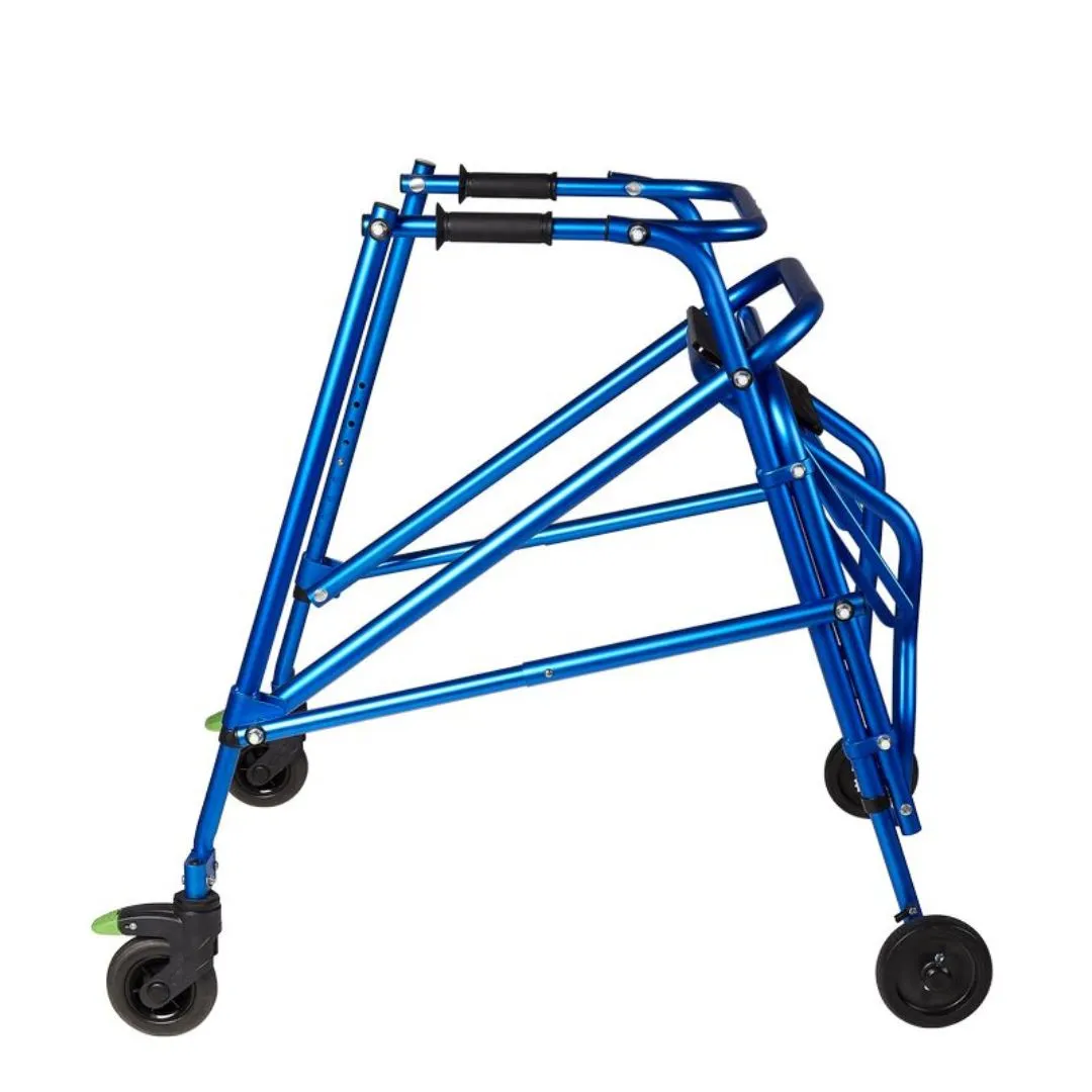 Andador Caminador Posterior KLIP Ultraligero ·...