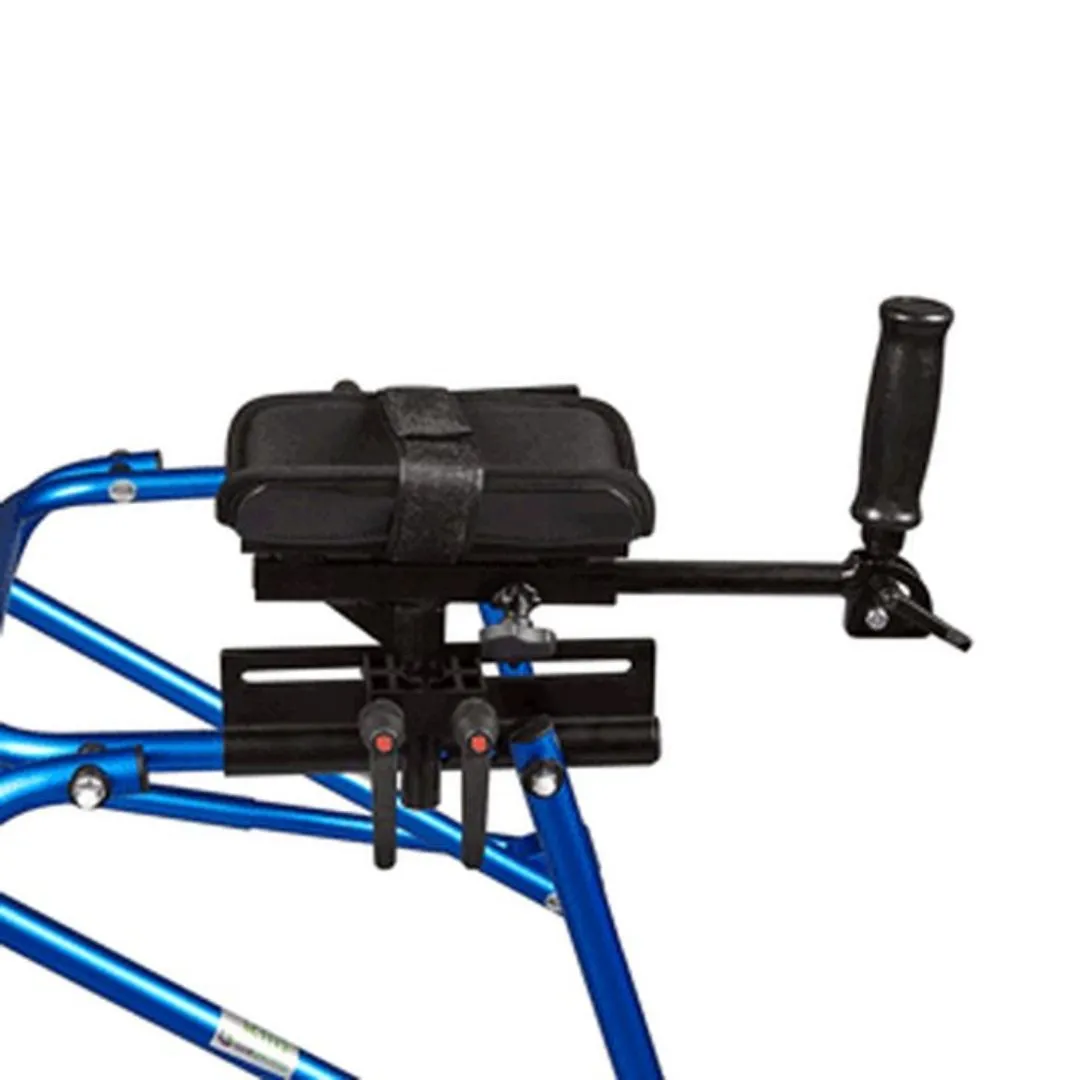 Andador Caminador Posterior KLIP Ultraligero ·...