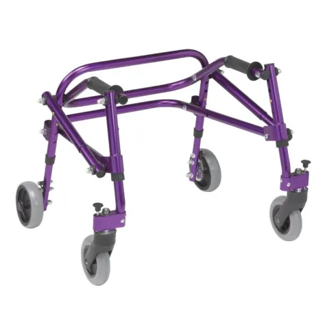 Andador Caminador Posterior NIMBO Drive Medical 2