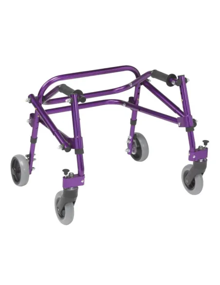 Andador Caminador Posterior NIMBO Drive Medical