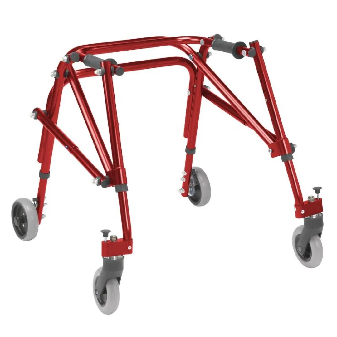Andador Caminador Posterior NIMBO Drive Medical
