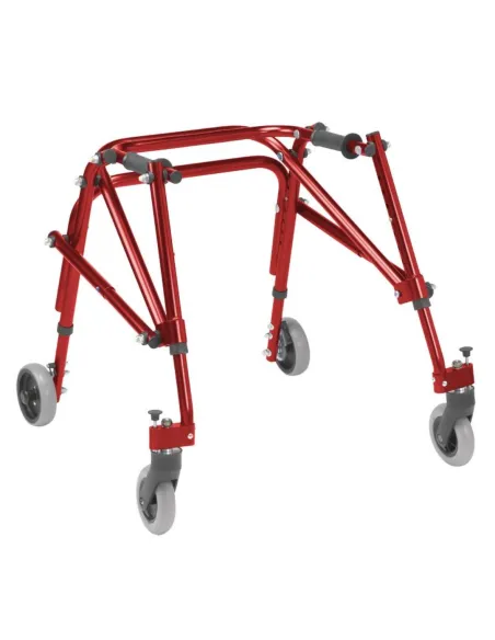 Andador Caminador Posterior NIMBO Drive Medical