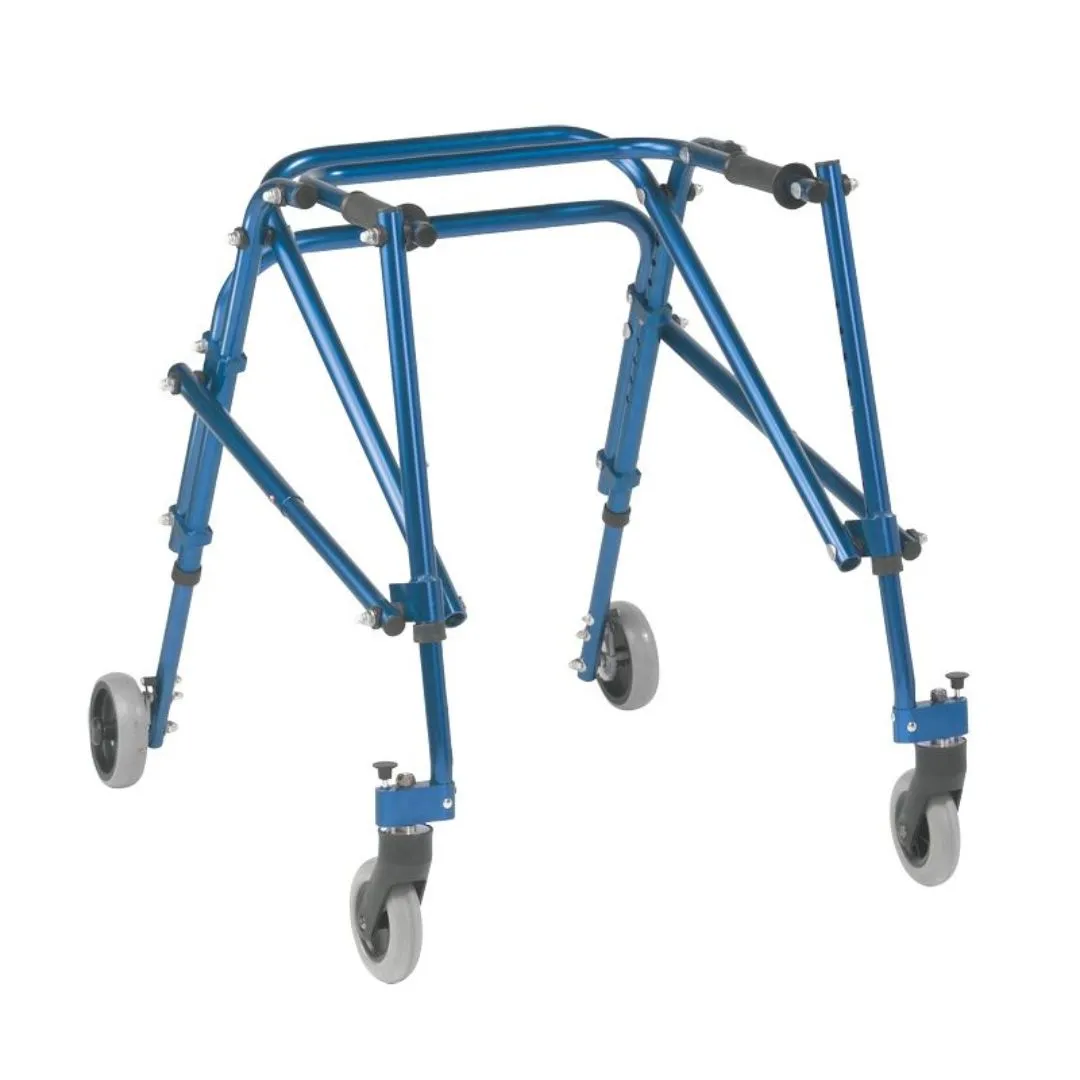 Andador Caminador Posterior NIMBO Drive Medical