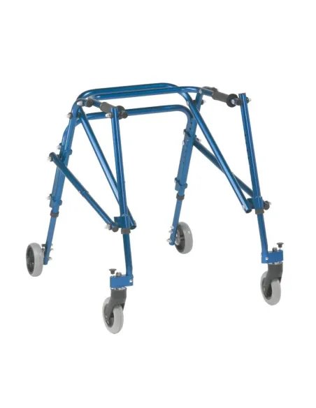 Andador Caminador Posterior NIMBO Drive Medical