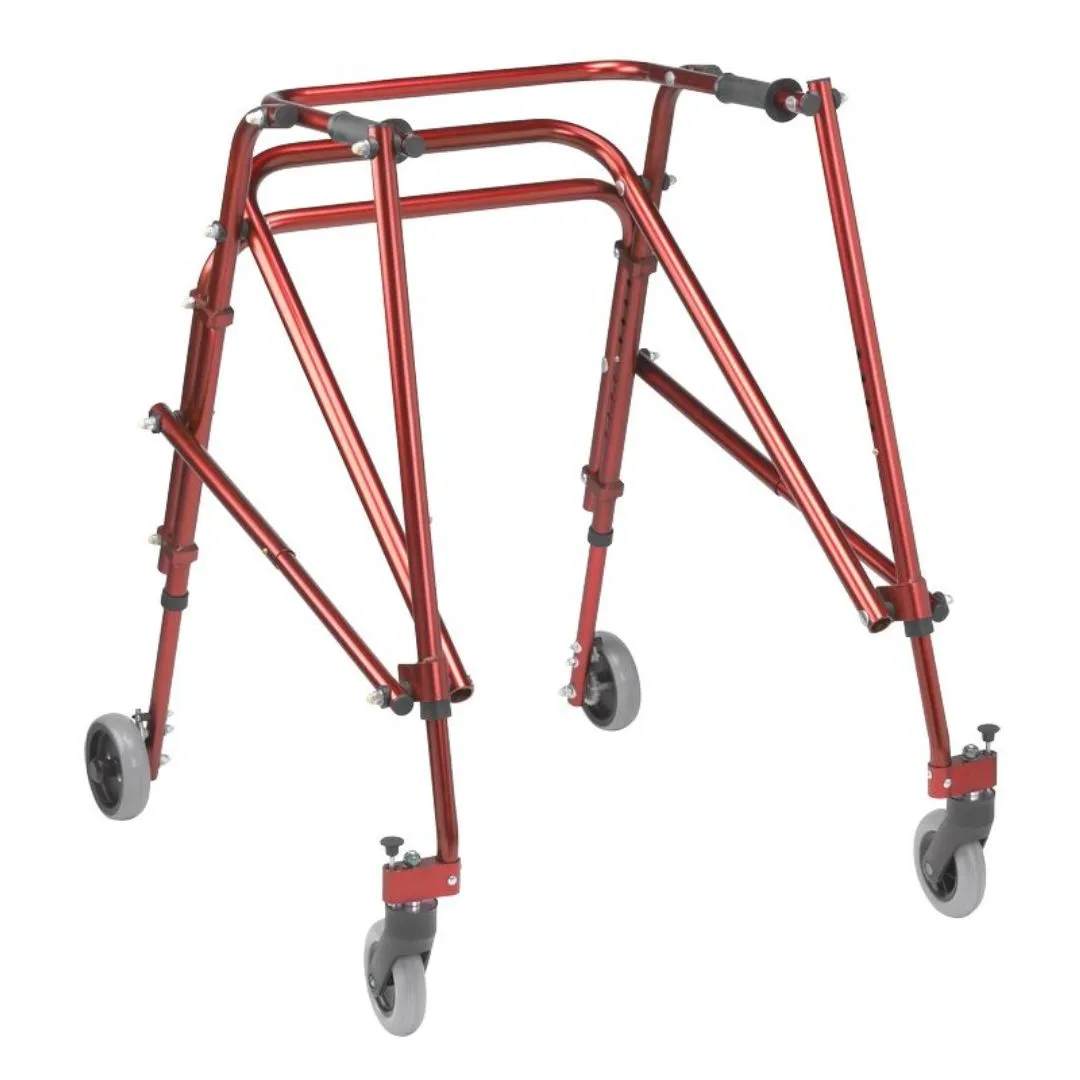 Andador Caminador Posterior NIMBO Drive Medical