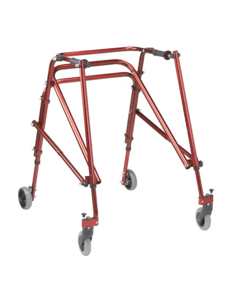Andador Caminador Posterior NIMBO Drive Medical