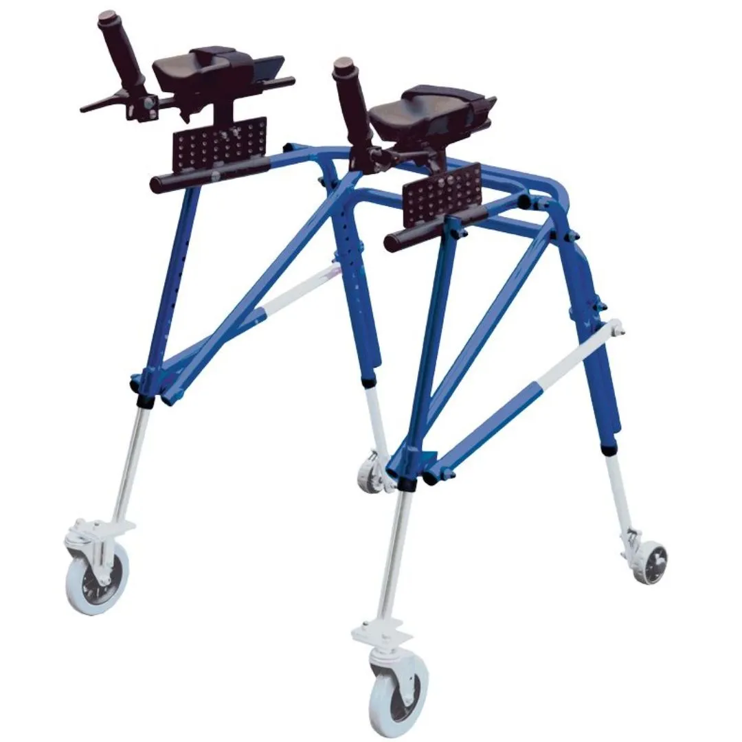 Andador Caminador Posterior NIMBO Drive Medical