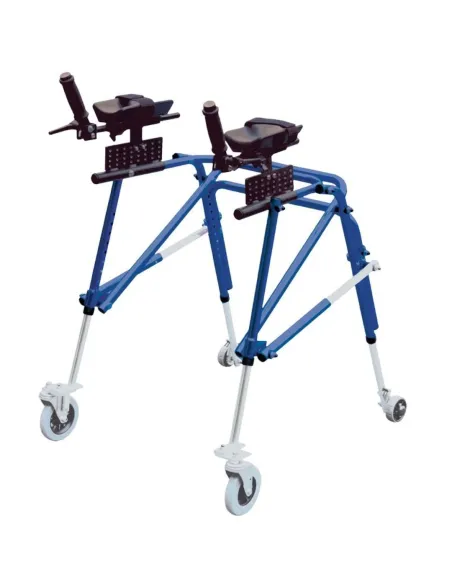 Andador Caminador Posterior NIMBO Drive Medical