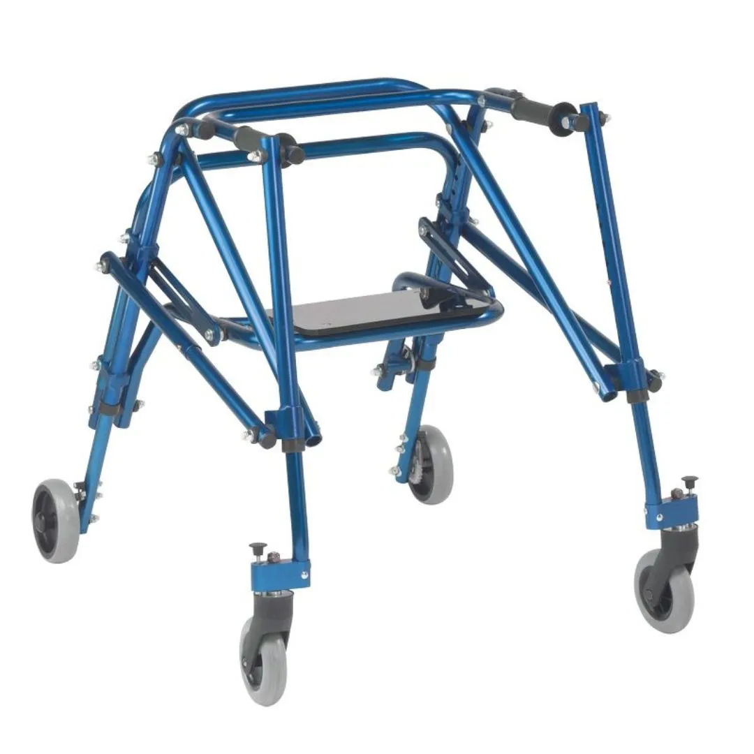 Andador Caminador Posterior NIMBO Drive Medical