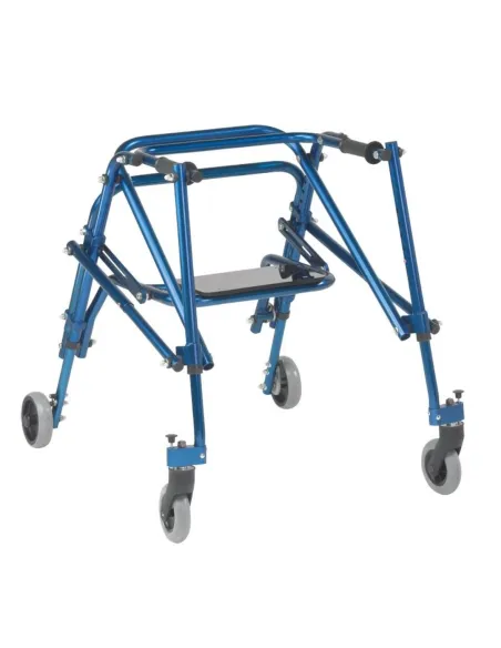 Andador Caminador Posterior NIMBO Drive Medical