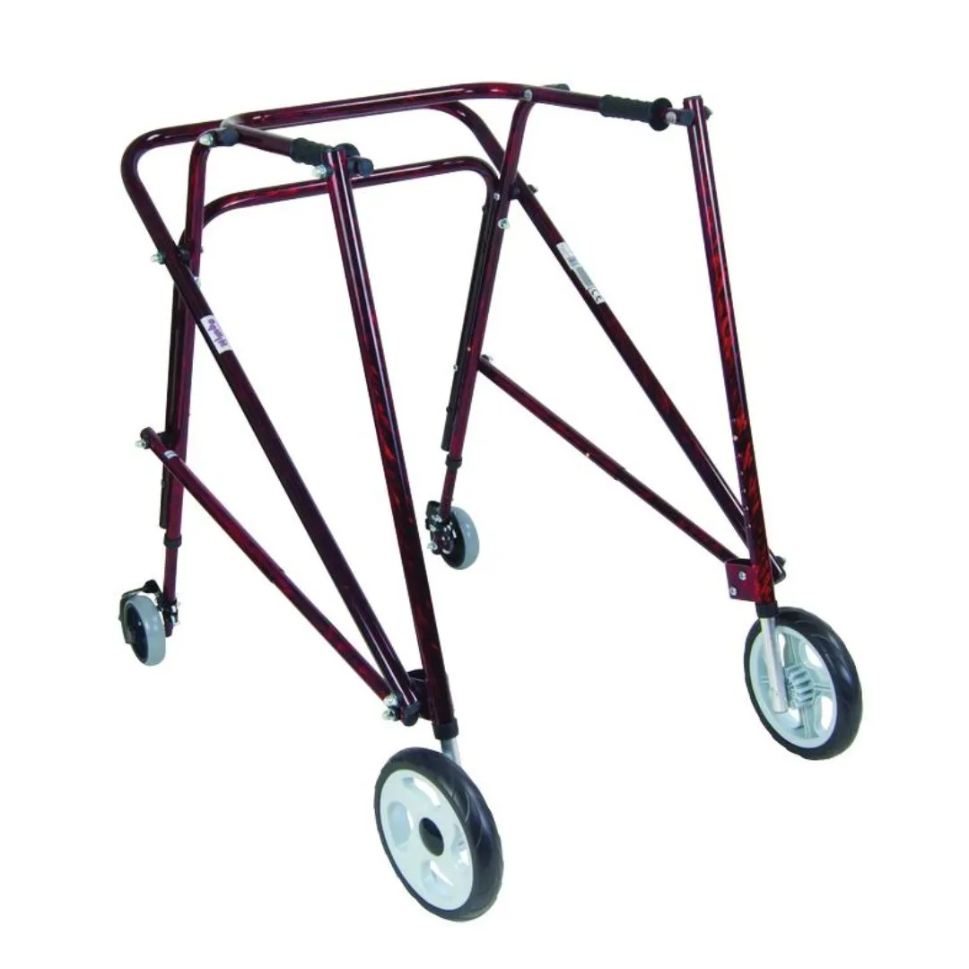 Andador Caminador Posterior NIMBO Drive Medical