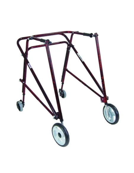 Andador Caminador Posterior NIMBO Drive Medical