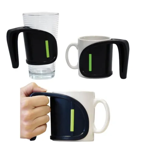 Asa Duo para Tazas o Vasos