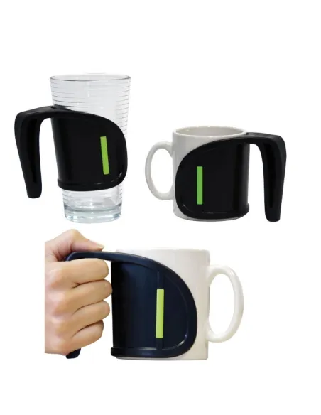Asa Duo para Tazas o Vasos
