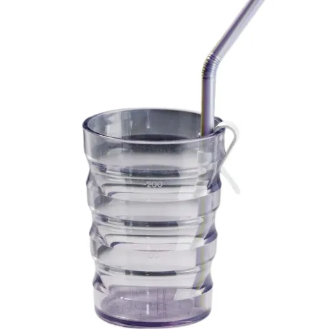 Soporte para Pajitas