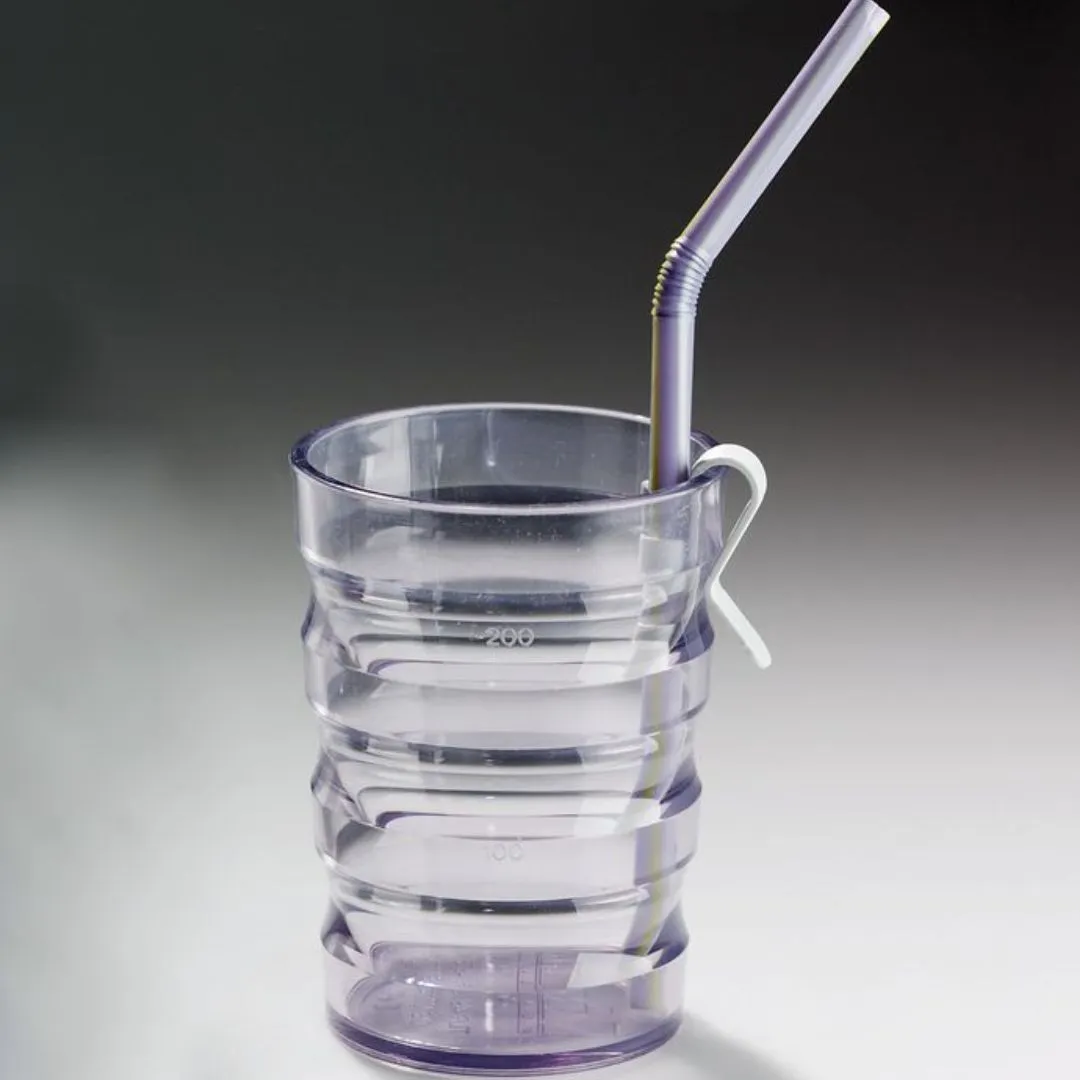 Soporte para Pajitas