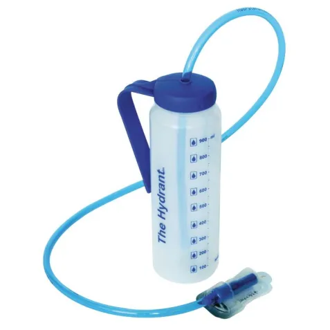 Botella HYDRANT