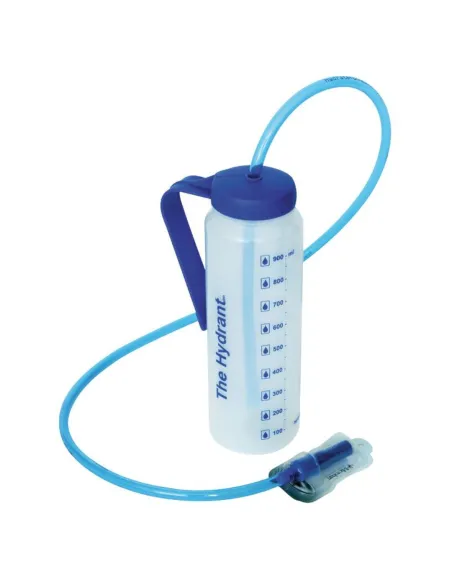 Botella HYDRANT