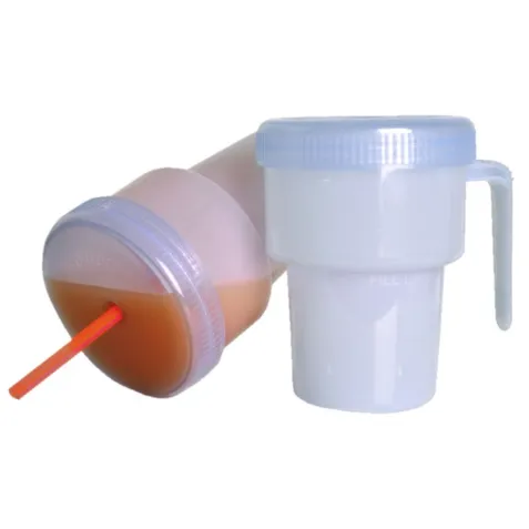 Vaso CUP KENNEDY Antiderrame