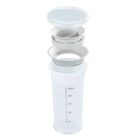 Vaso de Seguridad de 360º Antiderrame