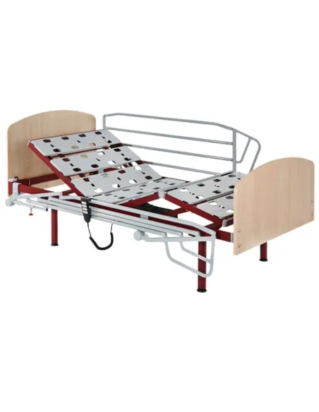 Cama Articulada Eléctrica LEZA Tecnimoem