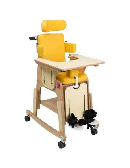 Silla Infantil Postural TWEETY