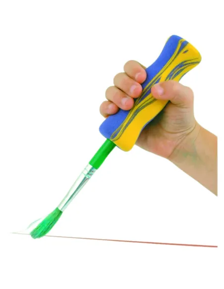 Puños para Utensilios, lapices, pinceles..12 Unidades