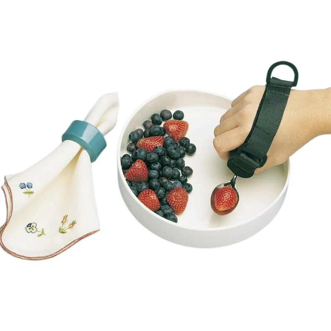 Manopla Mango para Cubierto y Utensilios