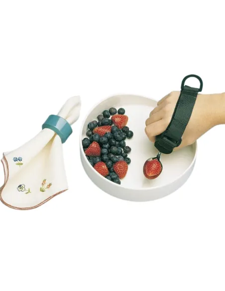 Manopla Mango para Cubierto y Utensilios