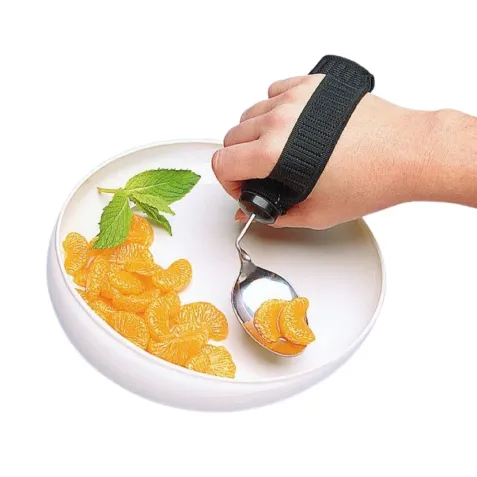 Asa  para Mangos de Cubiertos 2