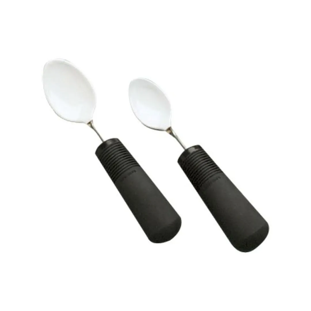 Cuchara Blanda GOODGRIP-BIGGRIP con puño Grueso...
