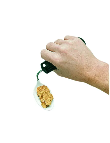 Cuchara Blanda GOODGRIP-BIGGRIP con puño Grueso de Caucho · Pequeña o Grande