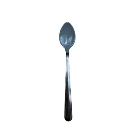 Cuchara Sopera Mango de Goma PRO