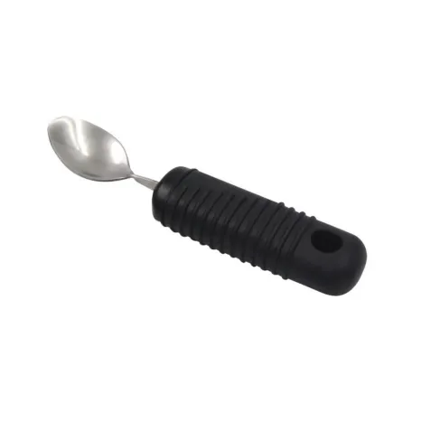 Cuchara Pequeña Ergonómica TORSOGRIP Flexible· Unidad