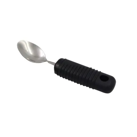 Cuchara Grande Ergonómica TORSOGRIP Flexible · Unidad