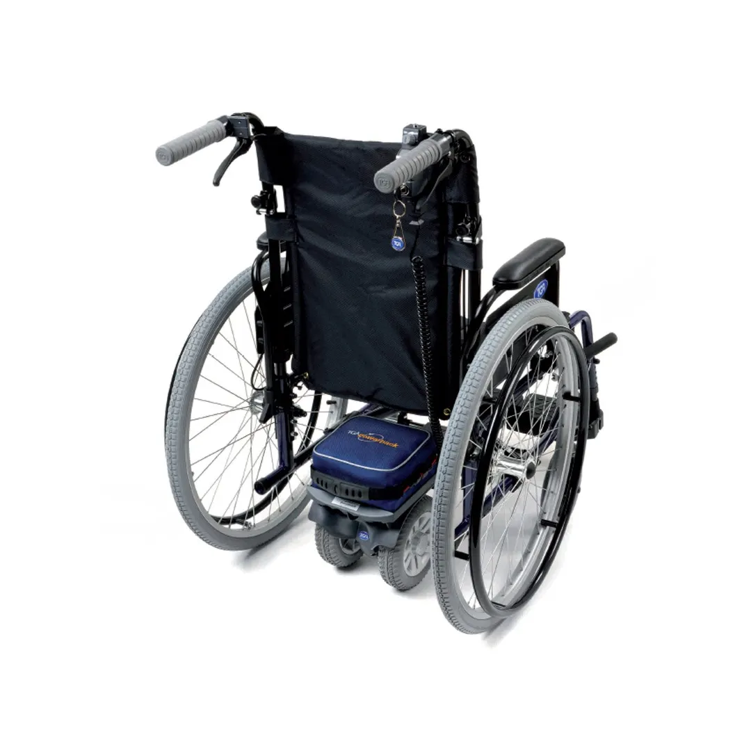 Motor para silla de ruedas TGA Apex Medical