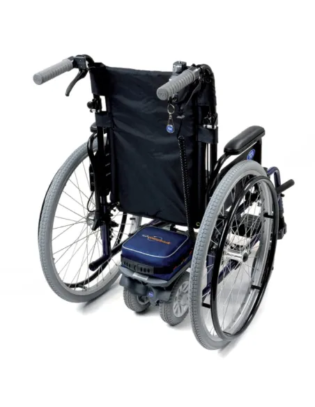 Motor para silla de ruedas TGA Apex Medical