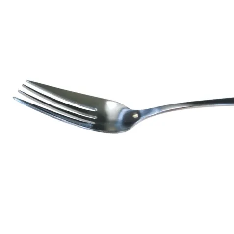 Cuchara Tenedor con Forma Curvada Handy 2