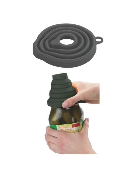 Abretarros de Silicona