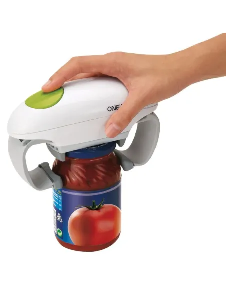 Abretarros Automático One Touch