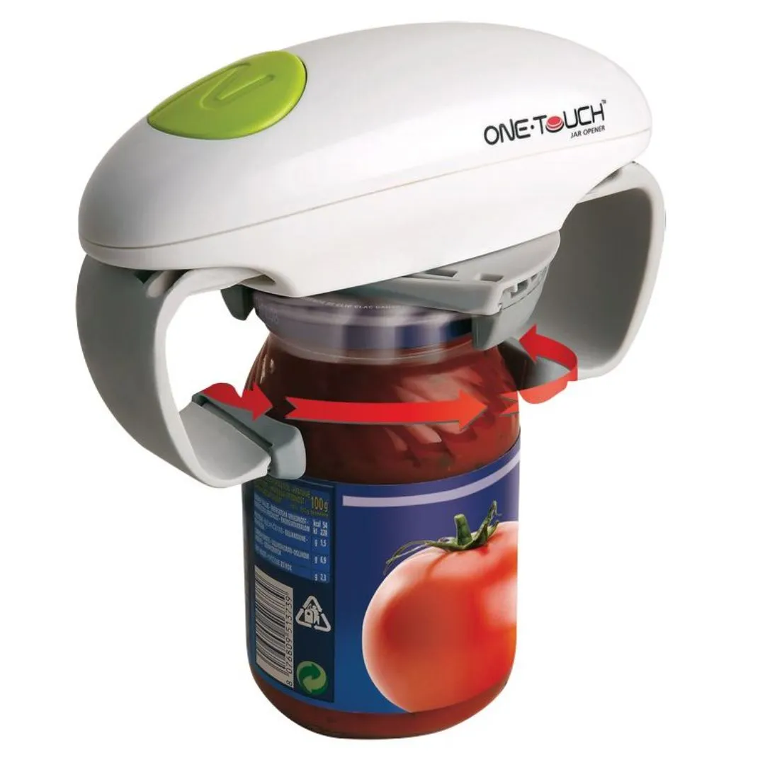 Abretarros Automático One Touch