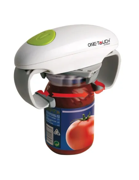 Abretarros Automático One Touch