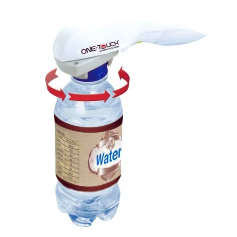 Abrebotellas Automático OneTouch