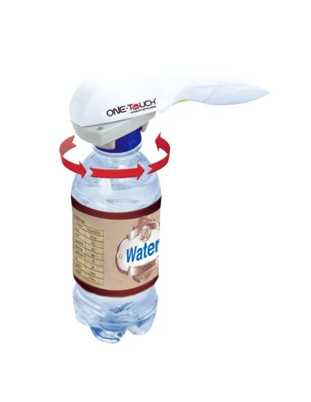 Abrebotellas Automático OneTouch