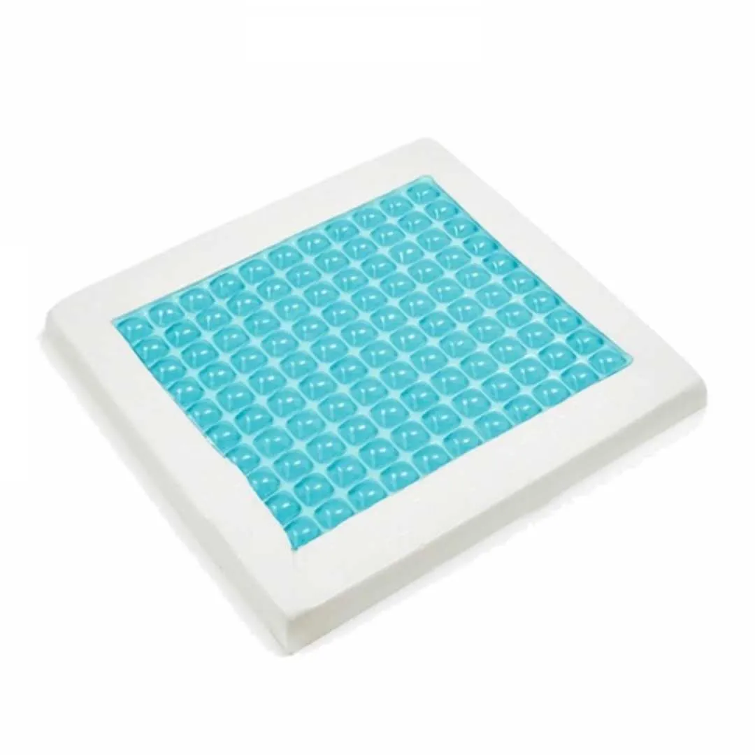 Cojín Antiescaras OMEGA Viscoeslastica y Gel...