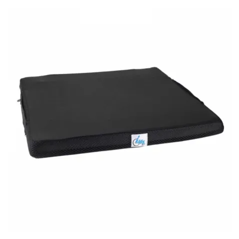 Cojín Antiescaras OMEGA Viscoeslastica y Gel con Funda 2