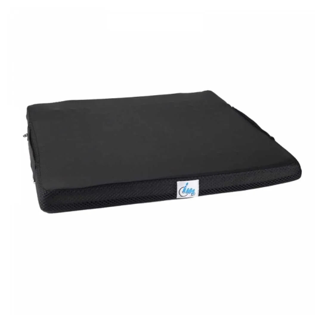 Cojín Antiescaras OMEGA Viscoeslastica y Gel...